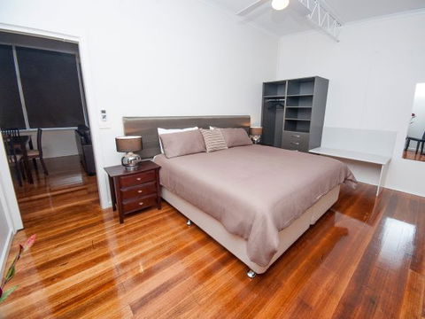 Harmony At Tower Hill - Sydney 4u 3