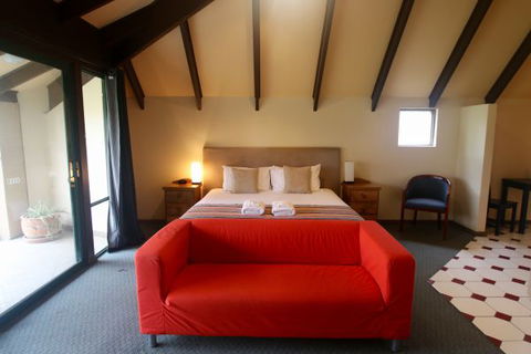 Hahndorf Motel - Sydney 4u 0