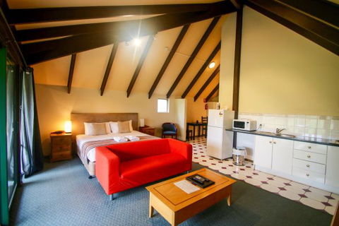 Hahndorf Motel - Sydney 4u 1