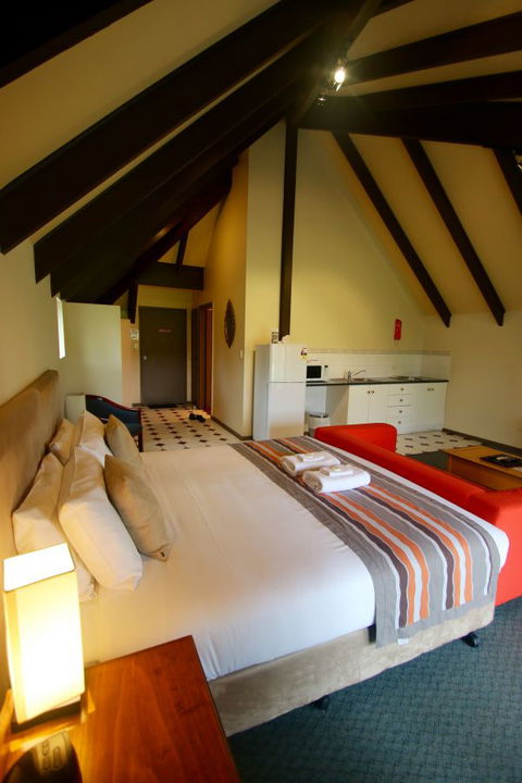 Hahndorf Motel - Sydney 4u 2