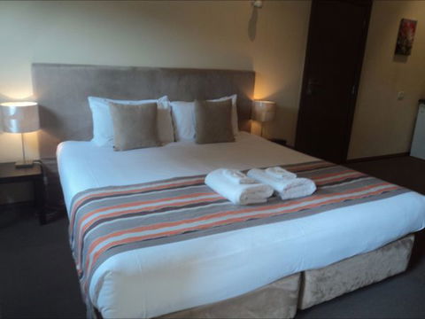Hahndorf Motel - Sydney 4u 4