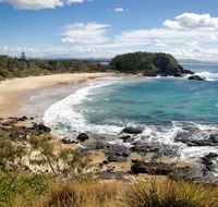 Headlands Beach House - Sydney 4u