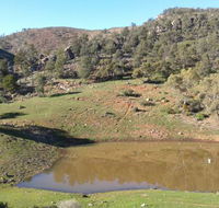 Horseshoe Rim - Wilderness Cabin - Sydney 4u