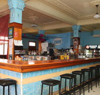 Hotel Corones Charleville - Accommodation Sydney