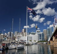 Hyatt Regency Sydney - Accommodation Sydney