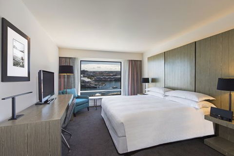 Hyatt Regency Sydney - Accommodation Sydney 1