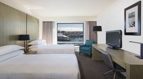 Hyatt Regency Sydney - Accommodation Sydney 2