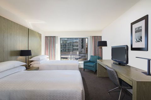 Hyatt Regency Sydney - Accommodation Sydney 4