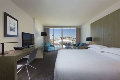 Hyatt Regency Sydney - Accommodation Sydney 5