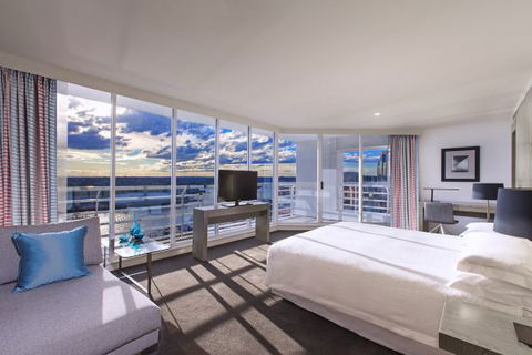Hyatt Regency Sydney - Accommodation Sydney 6