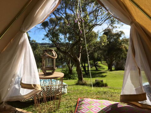 Iluka Retreat And Camp - Accommodation Sydney 0