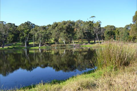 Iluka Retreat And Camp - Accommodation Sydney 2