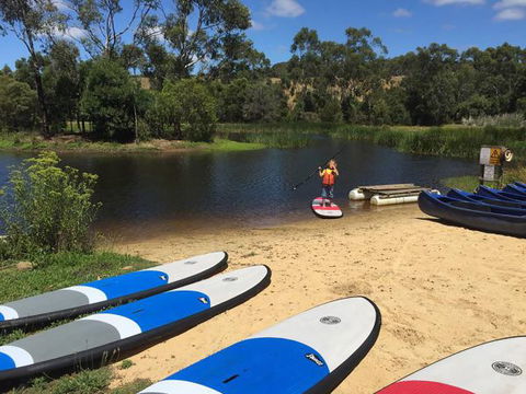 Iluka Retreat And Camp - Accommodation Sydney 3