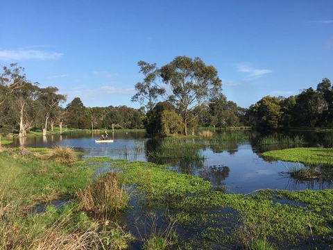 Iluka Retreat And Camp - Accommodation Sydney 4