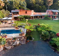Indigal Hacienda Grande - Sydney 4u