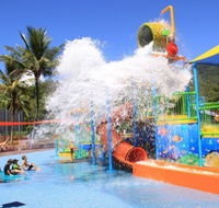 Ingenia Holidays Cairns Coconut - Sydney 4u