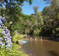 Jamieson Caravan Park - Sydney 4u