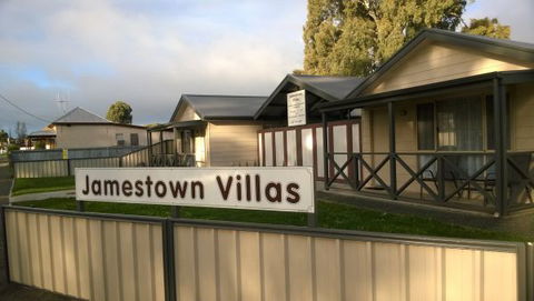 Jamestown Villas - Accommodation Sydney 0