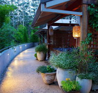 Jagundami Guest Retreat - Accommodation Sydney