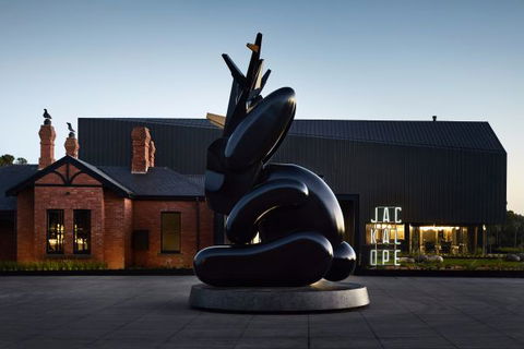 Jackalope Mornington Peninsula - Sydney 4u 1