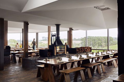 Jackalope Mornington Peninsula - Sydney 4u 5
