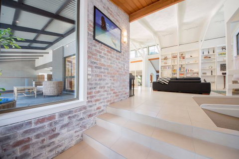 Just Heaven Mountain Retreat - Accommodation Sydney 3