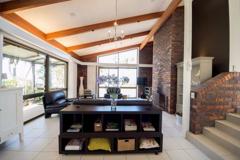 Just Heaven Mountain Retreat - Accommodation Sydney 4