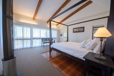 Just Heaven Mountain Retreat - Accommodation Sydney 5