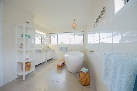 Just Heaven Mountain Retreat - Accommodation Sydney 6