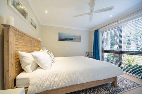 Just Heaven Mountain Retreat - Accommodation Sydney 7
