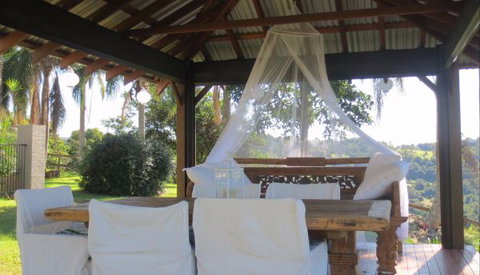 Just Heaven Mountain Retreat - Accommodation Sydney 8