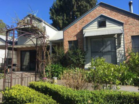 K-Vee Self Contained Accommodation - Accommodation Sydney 0