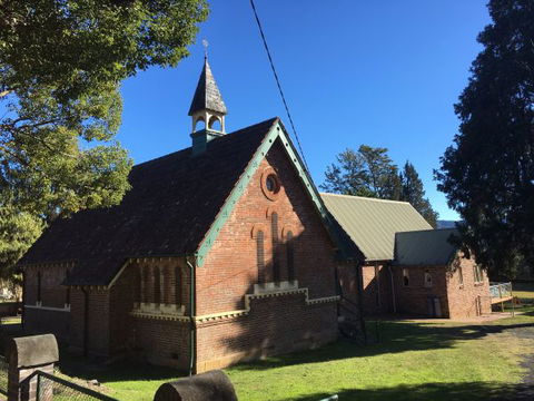 K-Vee Self Contained Accommodation - Accommodation Sydney 1