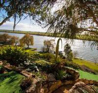 Karymbalee Cottage - Sydney 4u