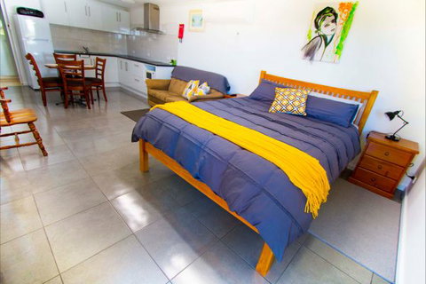 Karymbalee Cottage - Accommodation Sydney 1