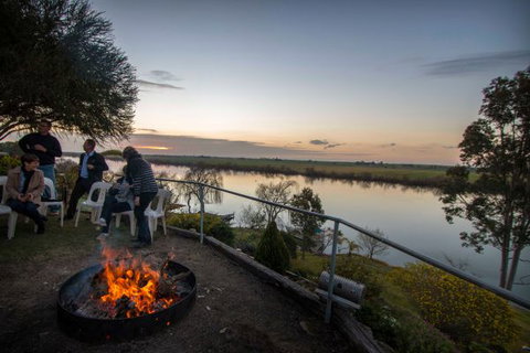 Karymbalee Cottage - Accommodation Sydney 3