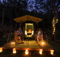 Keswick Island Camping and Glamping - Sydney 4u