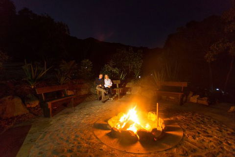 Keswick Island Camping And Glamping - Accommodation Sydney 5