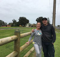 Kingston SE Caravan Park - Sydney 4u