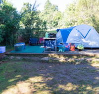 Lamington National Park Camping Ground - Sydney 4u