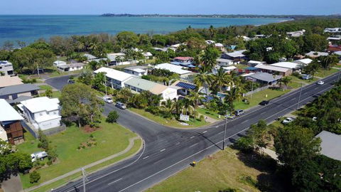 La Solana Holiday Apartments  - Mackay - Sydney 4u 1