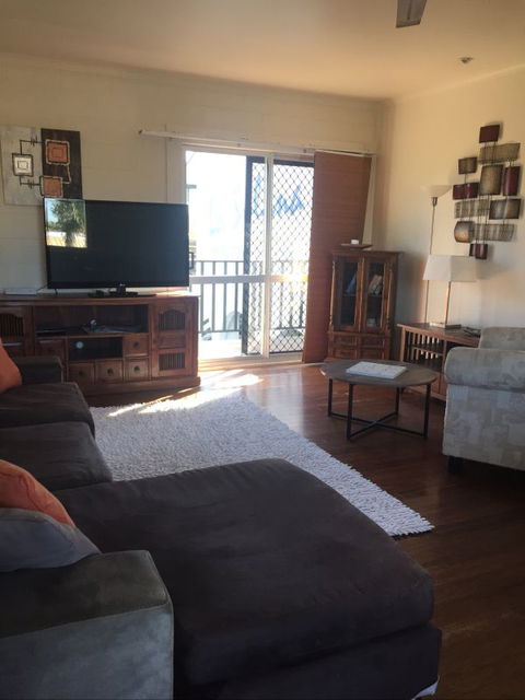 La Solana Holiday Apartments  - Mackay - Sydney 4u 2
