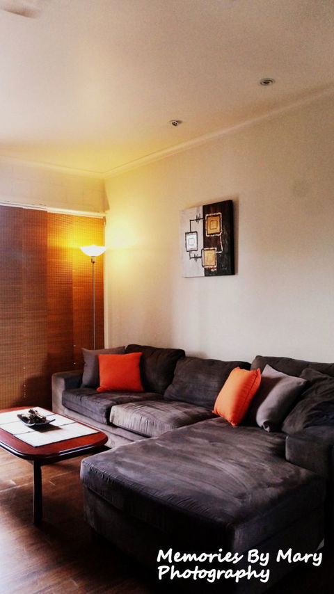 La Solana Holiday Apartments  - Mackay - Sydney 4u 7