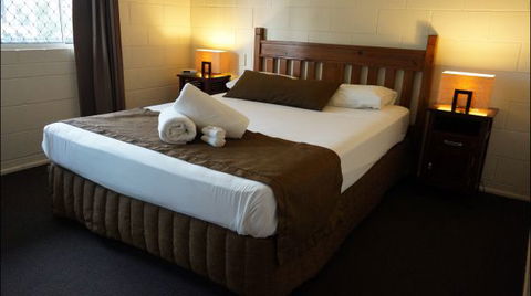 La Solana Holiday Apartments  - Mackay - Sydney 4u 9