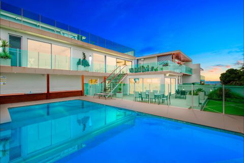 Limelight - Accommodation Sydney 1
