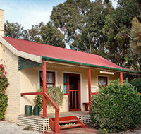 Trinity Cottage - Accommodation Sydney