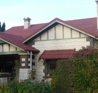Kaesler Cottages - Accommodation Sydney