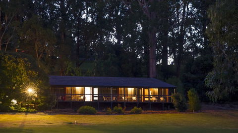The Stirling Golf Club Motels - Sydney 4u 5
