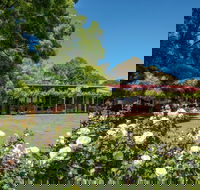 Mulberry Lodge Country Retreat - Sydney 4u