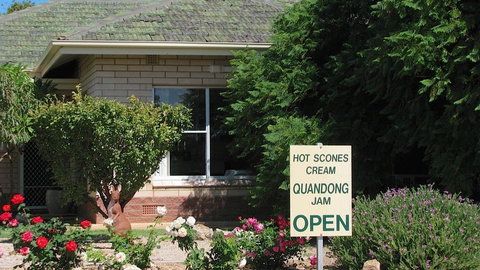 Schultz Farm - Accommodation Sydney 0